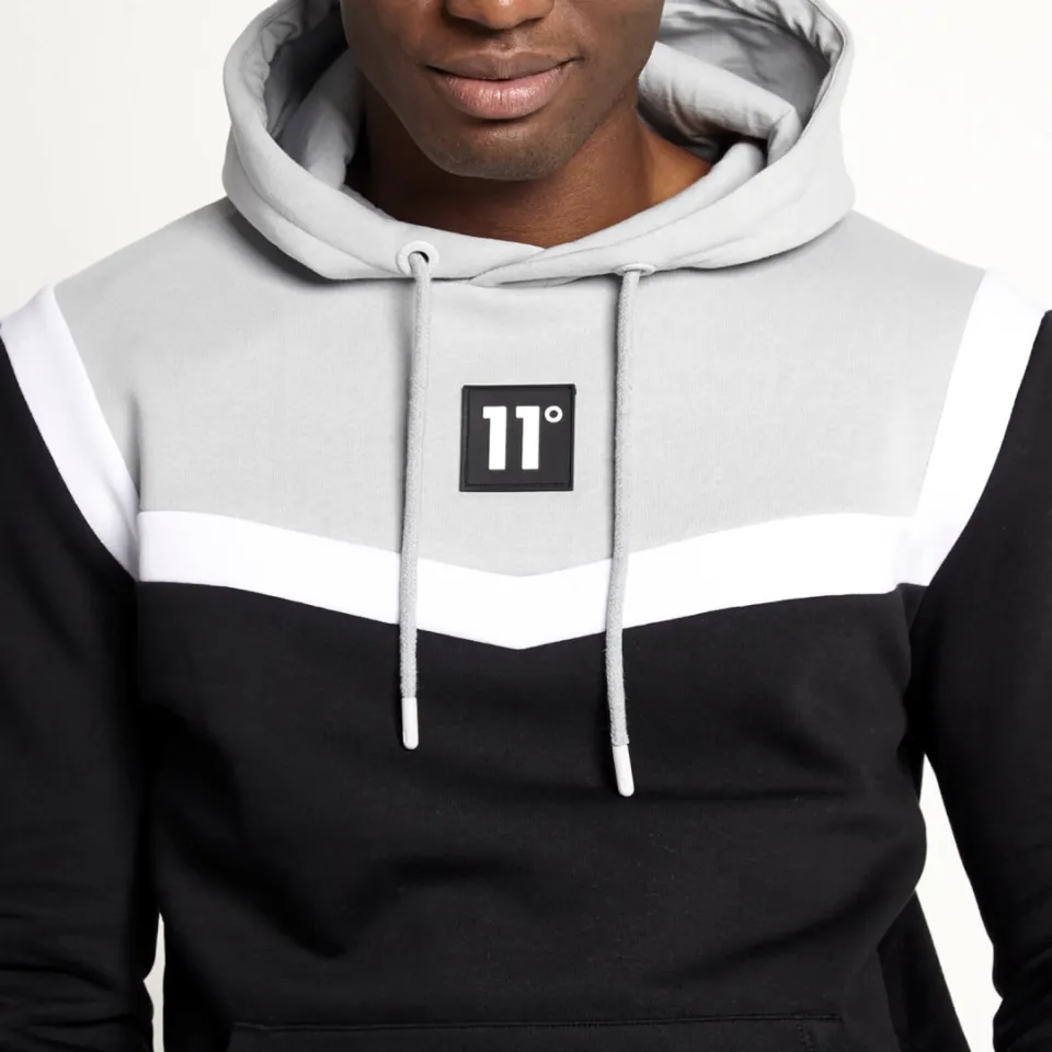 11 DEGREES Sudadera 