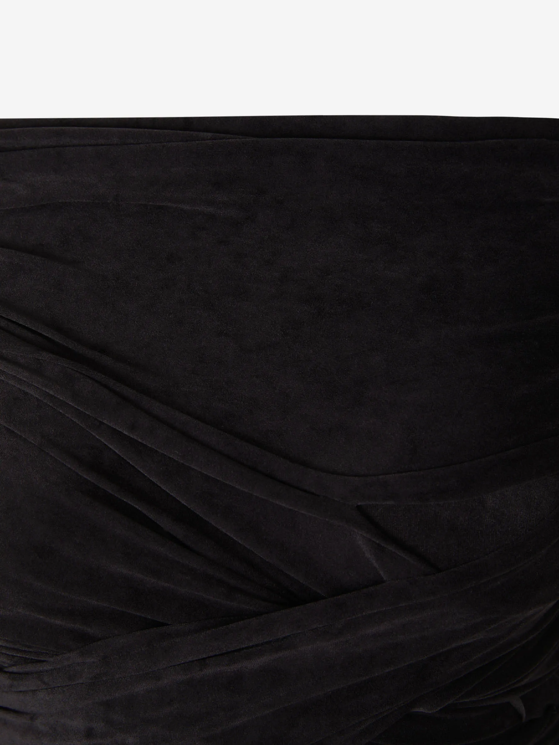 Alexander Wang Vestido Mini Ante