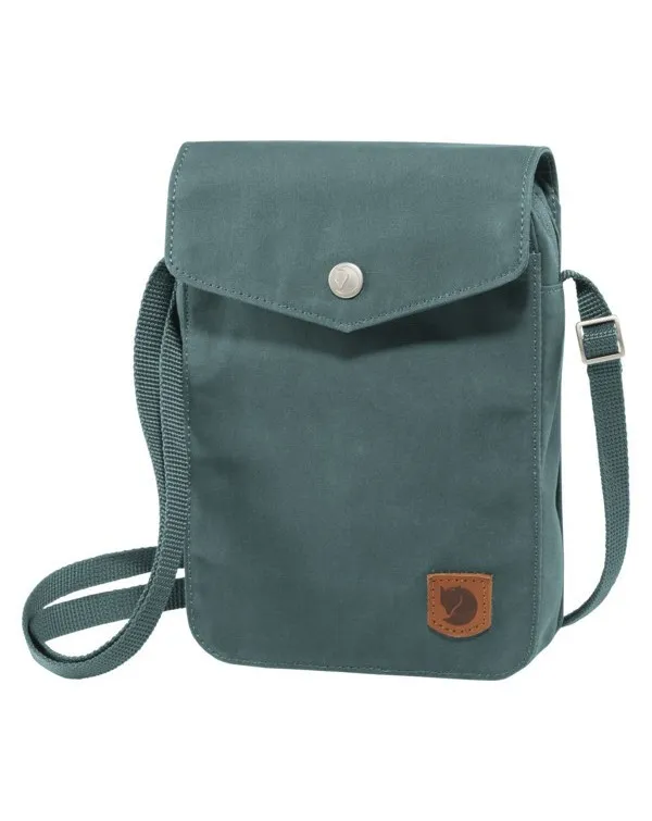 bandolera FJALLRAVEN greenland pocket