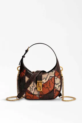 Bandolera para mujer de Guess Acc – HWKB84 09770
