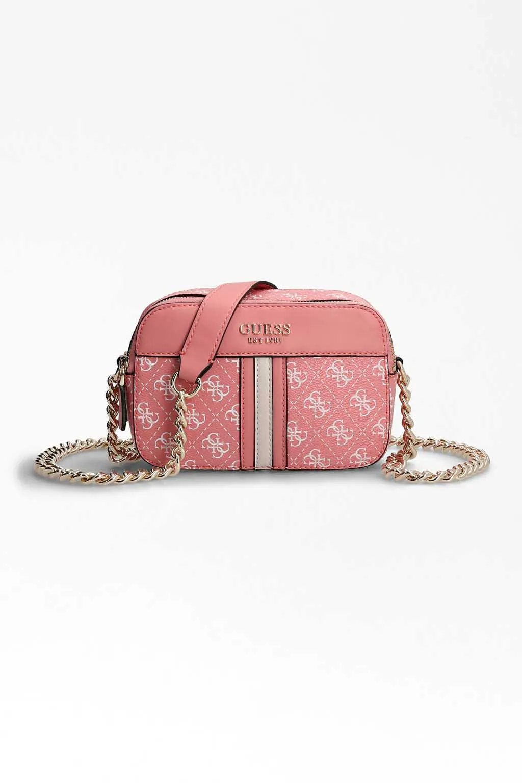 Bandolera para mujer de Guess Acc – HWKG78 79140