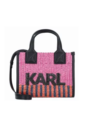 Bandolera para mujer de Karl Lagerfeld Acc – 231W3023