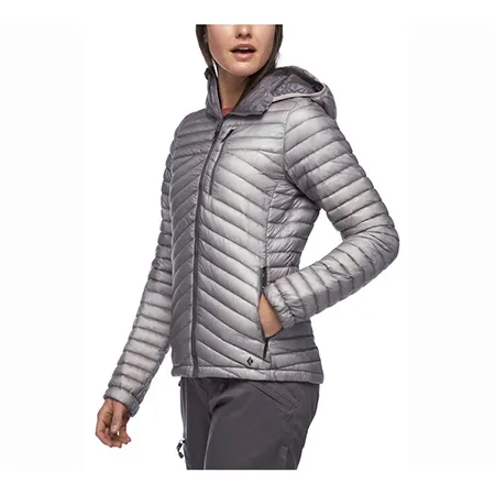 BD Approach Down Hoody - Women's