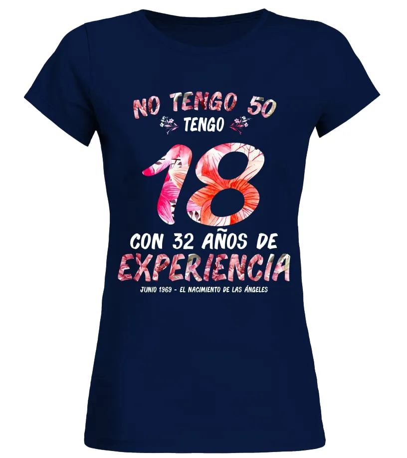 Beste Kone Camiseta cuello redondo Mujer