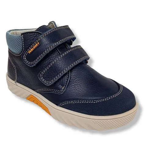 Botas Pablosky 062721 MARINO