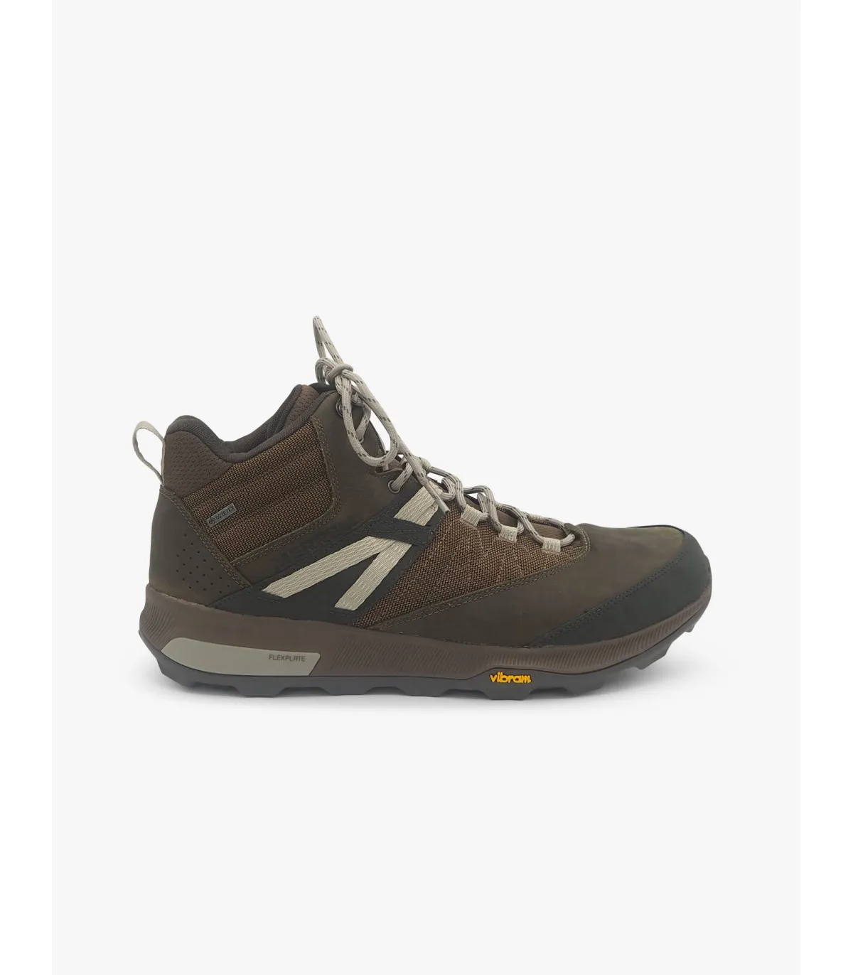 Botín Zion Mid GTX