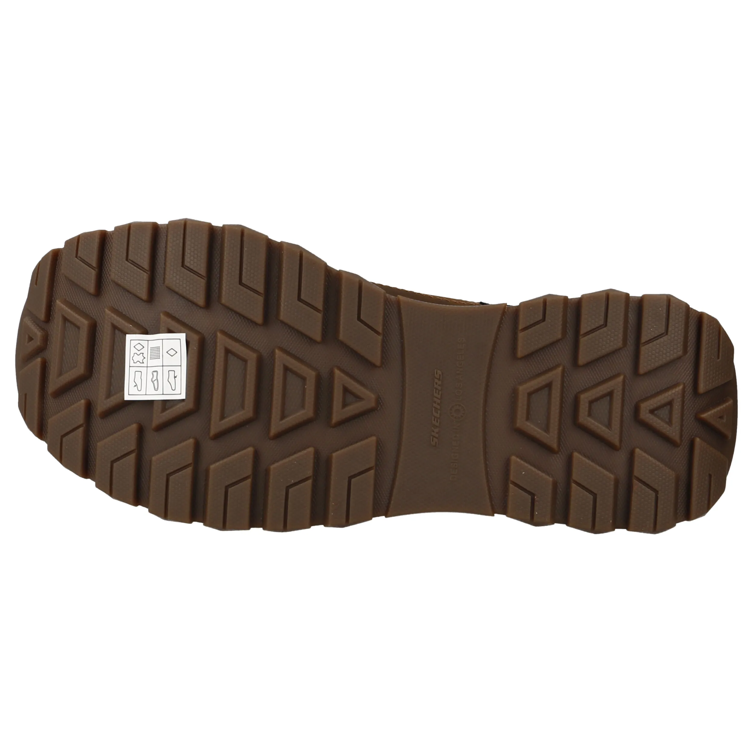 Botínes Hombre Skechers BAZEMORE