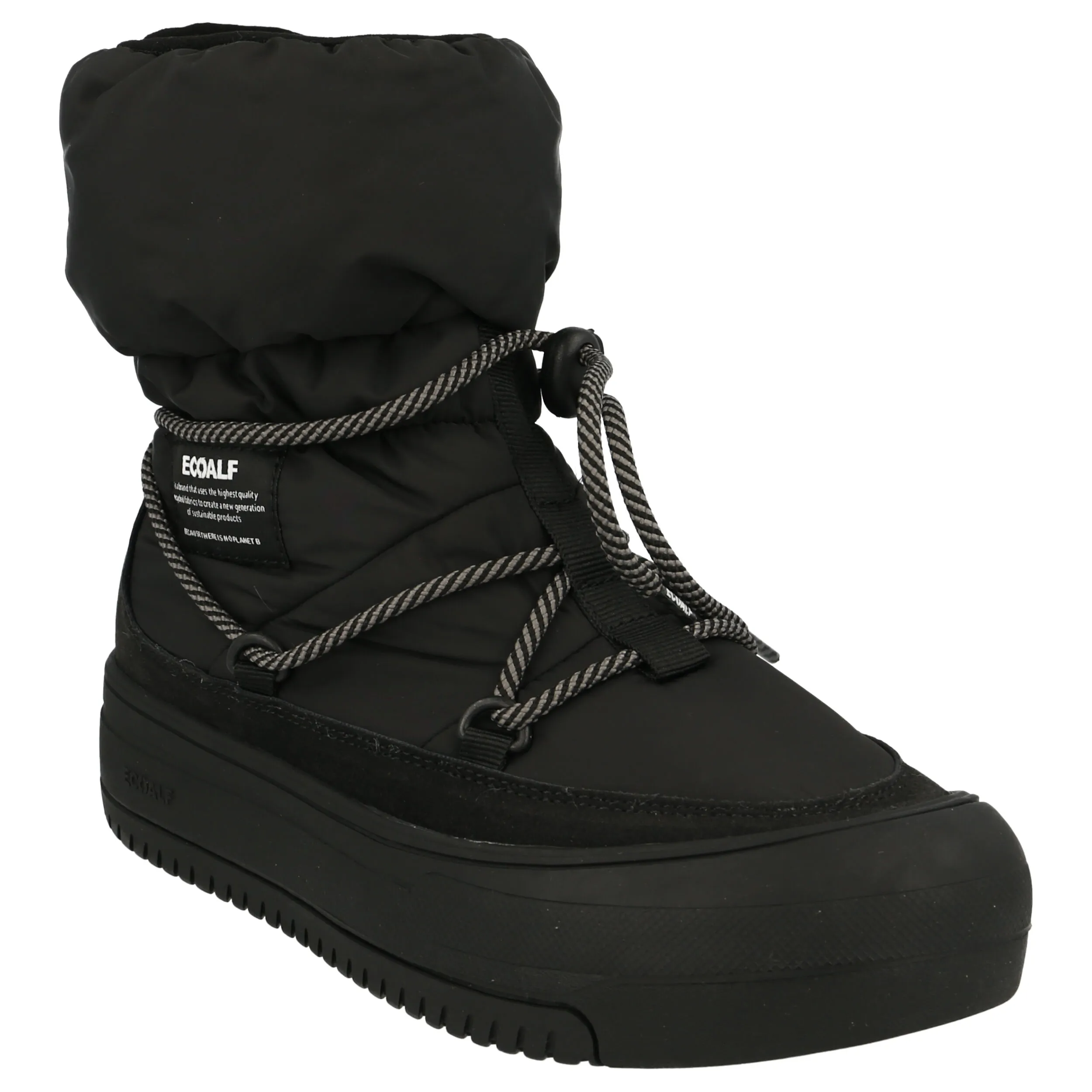 Botínes Mujer Ecoalf SHMBBERIN0243