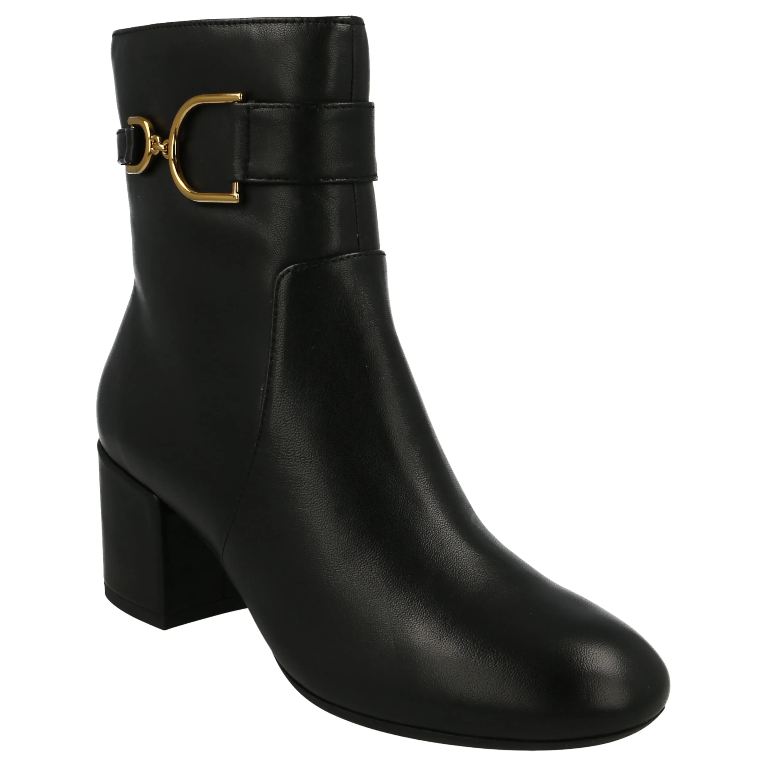 Botínes Mujer Geox D36TWB-000TU  ELEANA B