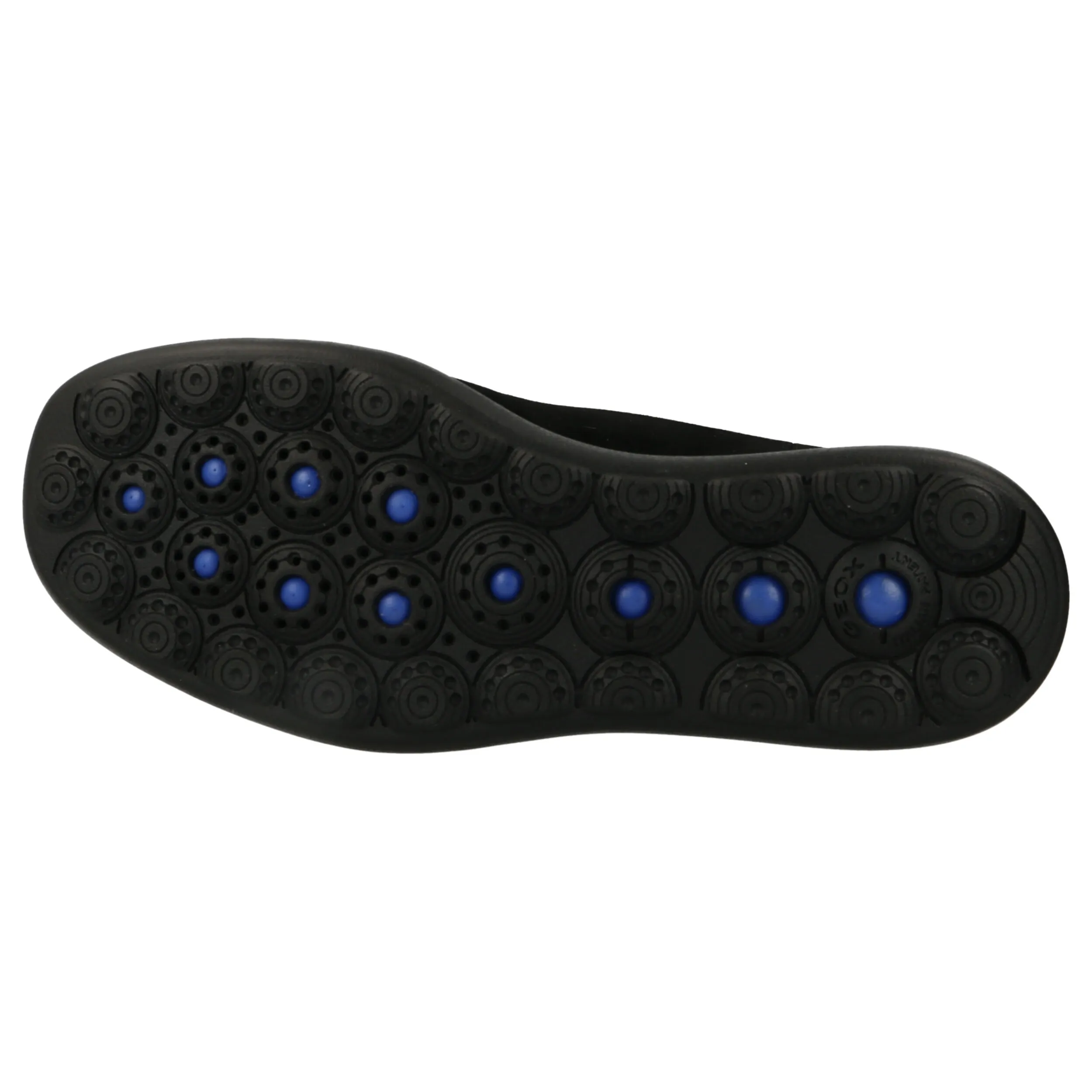 Botínes Mujer Geox D36VHA-00021 D SPHERICA EC9 A