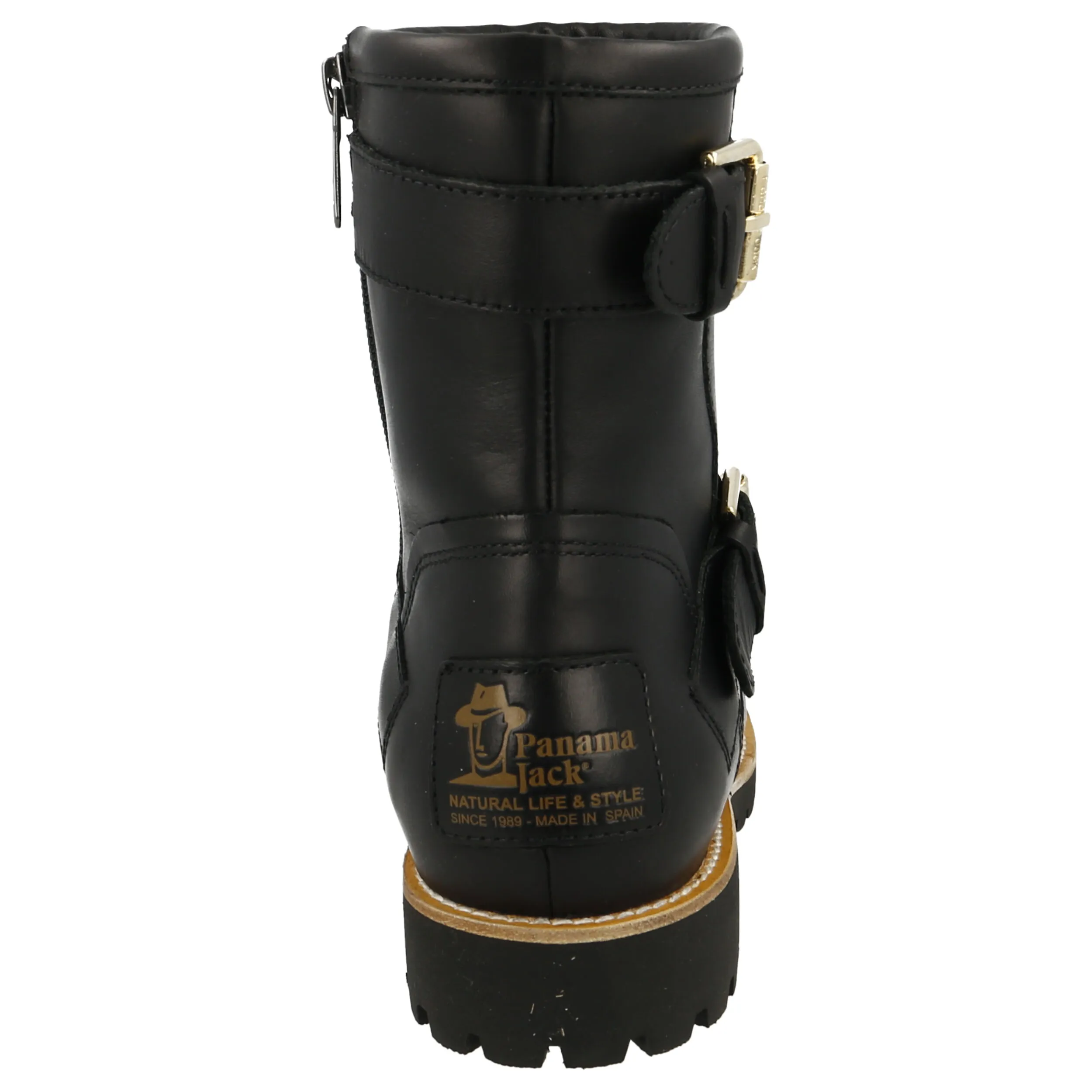 Botínes Mujer Panama Jack FELINAIGTR-B3