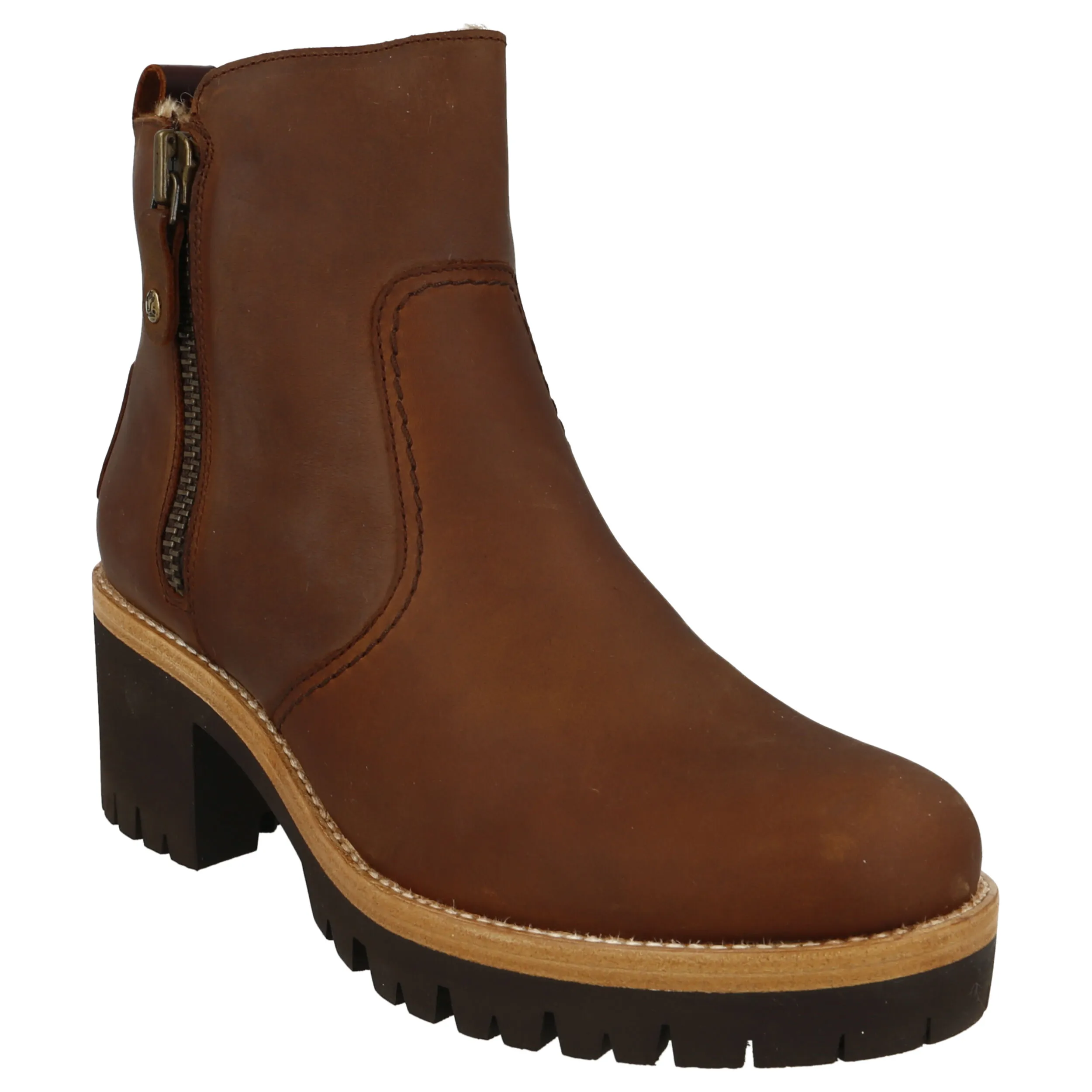 Botínes Mujer Panama Jack PAULINE-B9