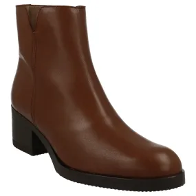 Botínes Mujer Wonders G-6223 ISY