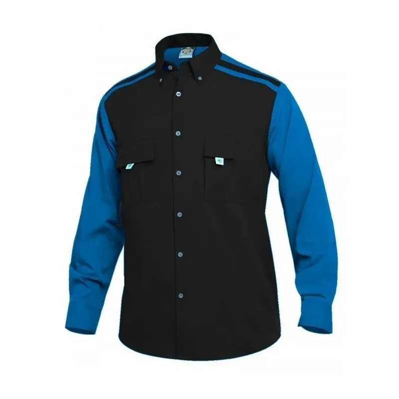 CAMISA CBO BICOLOR MONZA 02008