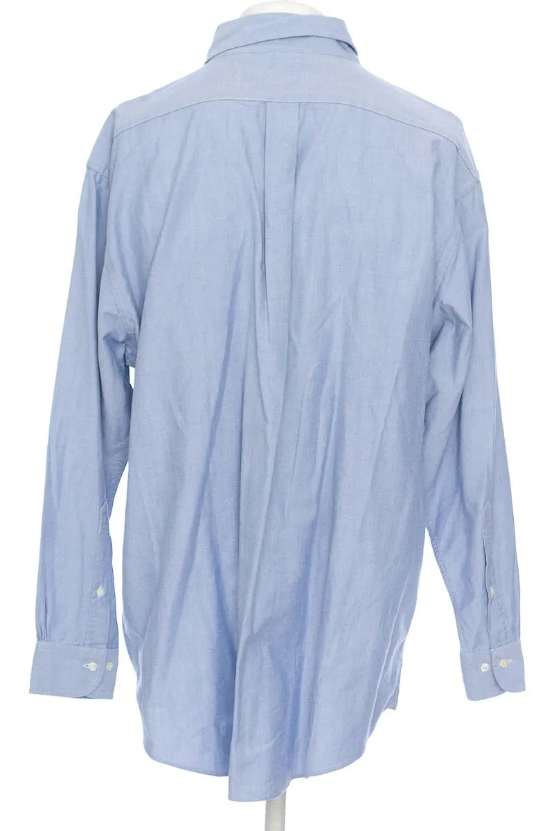 Camisa color Azul - Brooks &amp; Brothers