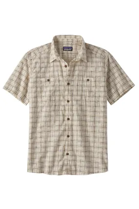 camisa Patagonia back step 53139 renewal birch white