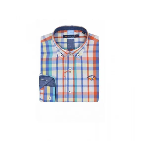 Camisa Spagnolo
