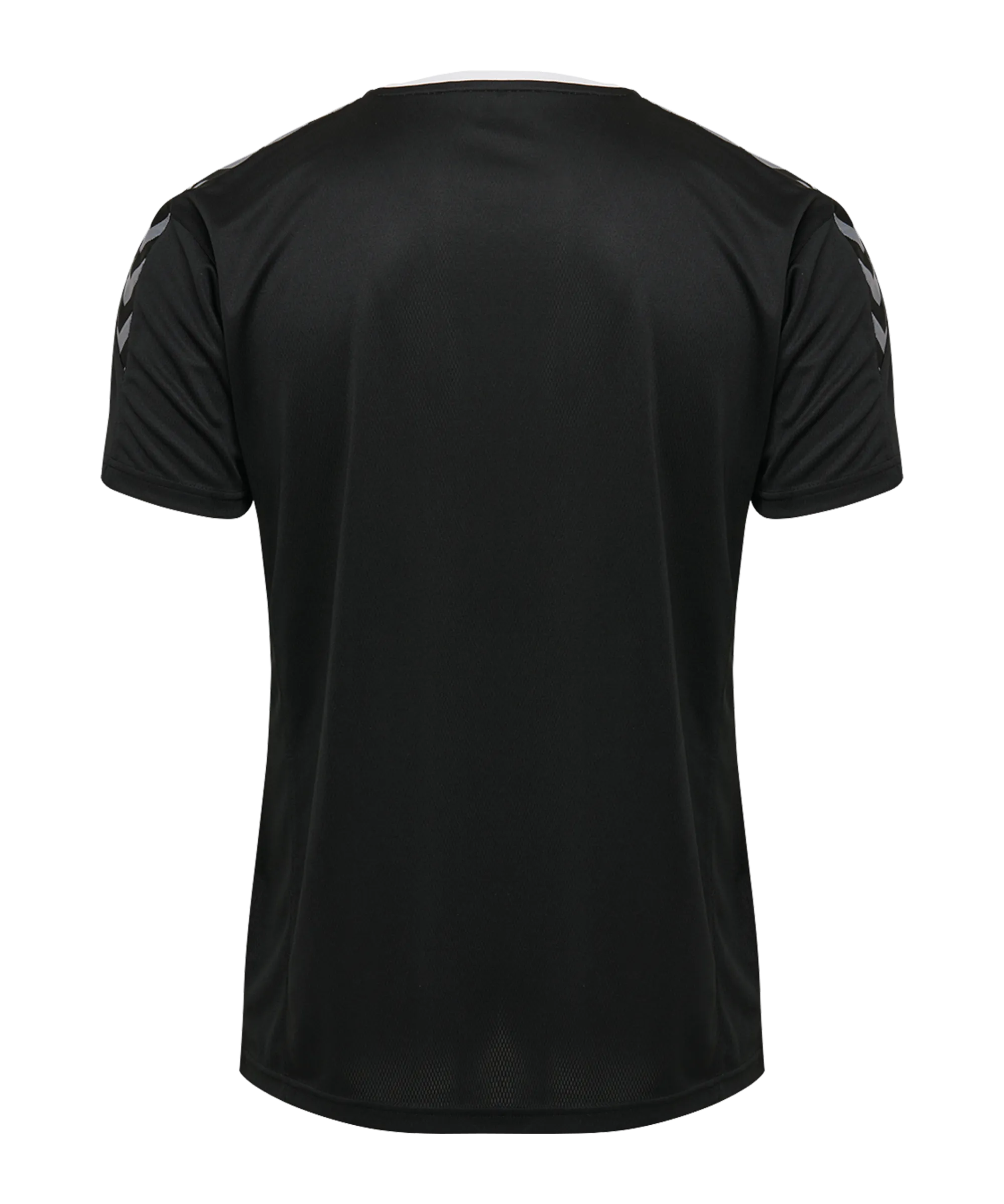 Camiseta de fútbol Hummel AUTHENTIC POLY JERSEY S/S