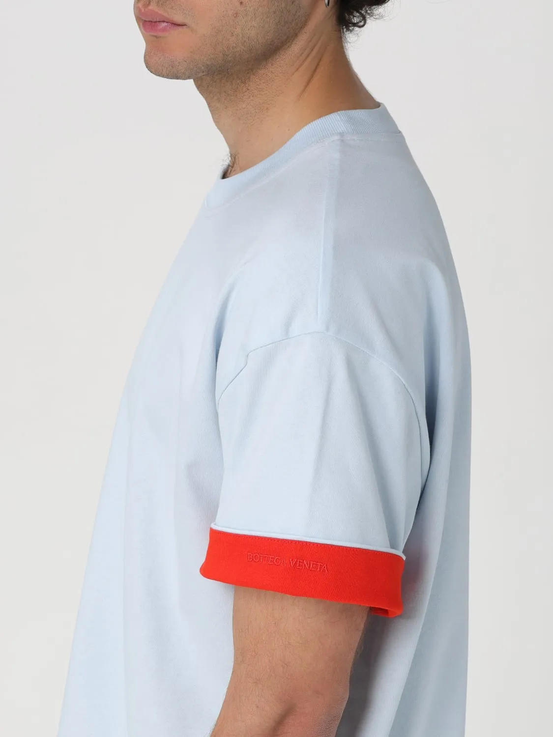 Camiseta hombre Bottega Veneta