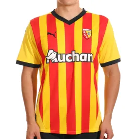 Camiseta Puma Lens 2024 2025