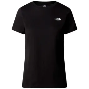 Camiseta the north face S/s Simple Dome Tee