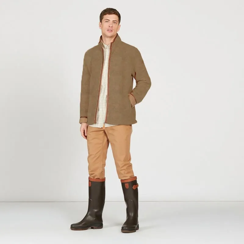 Chaqueta Aigle New Garrano Pebble