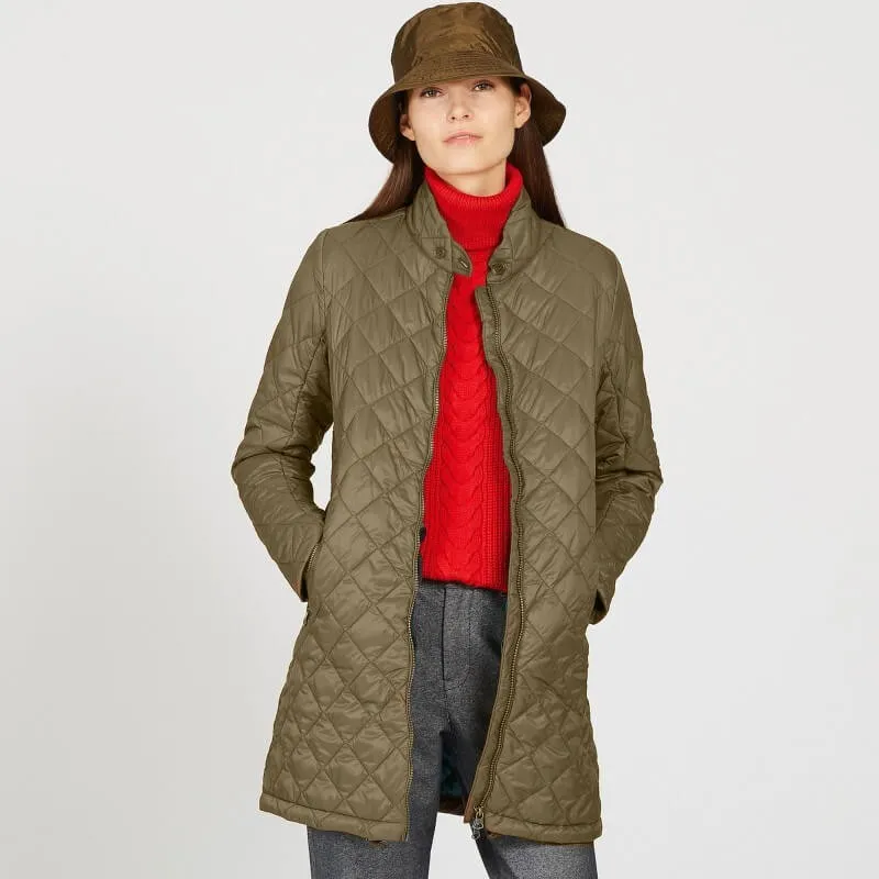 Chaqueta Aigle RUBBYJACKET Verde