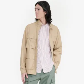 Chaqueta Aigle SAHARIANA AIS24MOUT007 osier