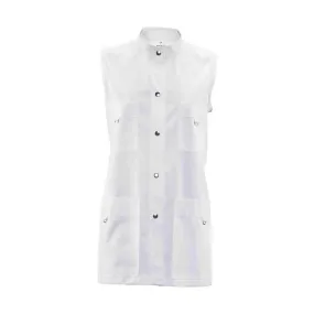 Chaqueta entallada con corchetes - Essis