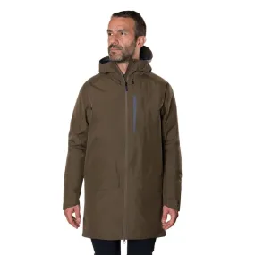Chaqueta Trangoworld MARMARA TERMIC