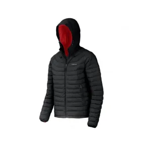 Chaqueta Trangoworld Tensift DS negra