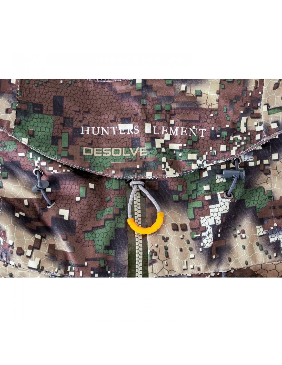 Chaqueta XTR Pinnacle Hunters Element (Veil)