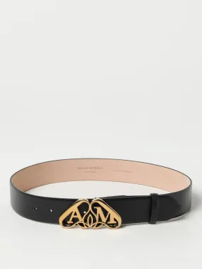 Cinturón mujer Alexander McQueen