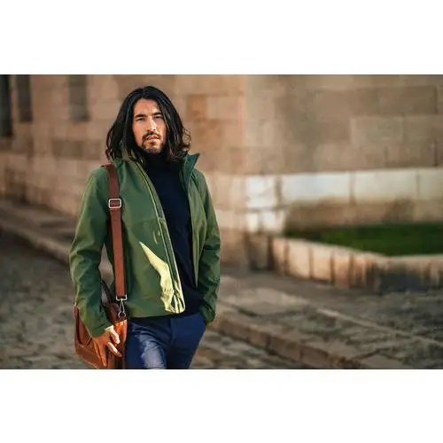 COMPRAR CHAQUETA SOFTSHELL LODGETOWN REF 2131042 HARVEST