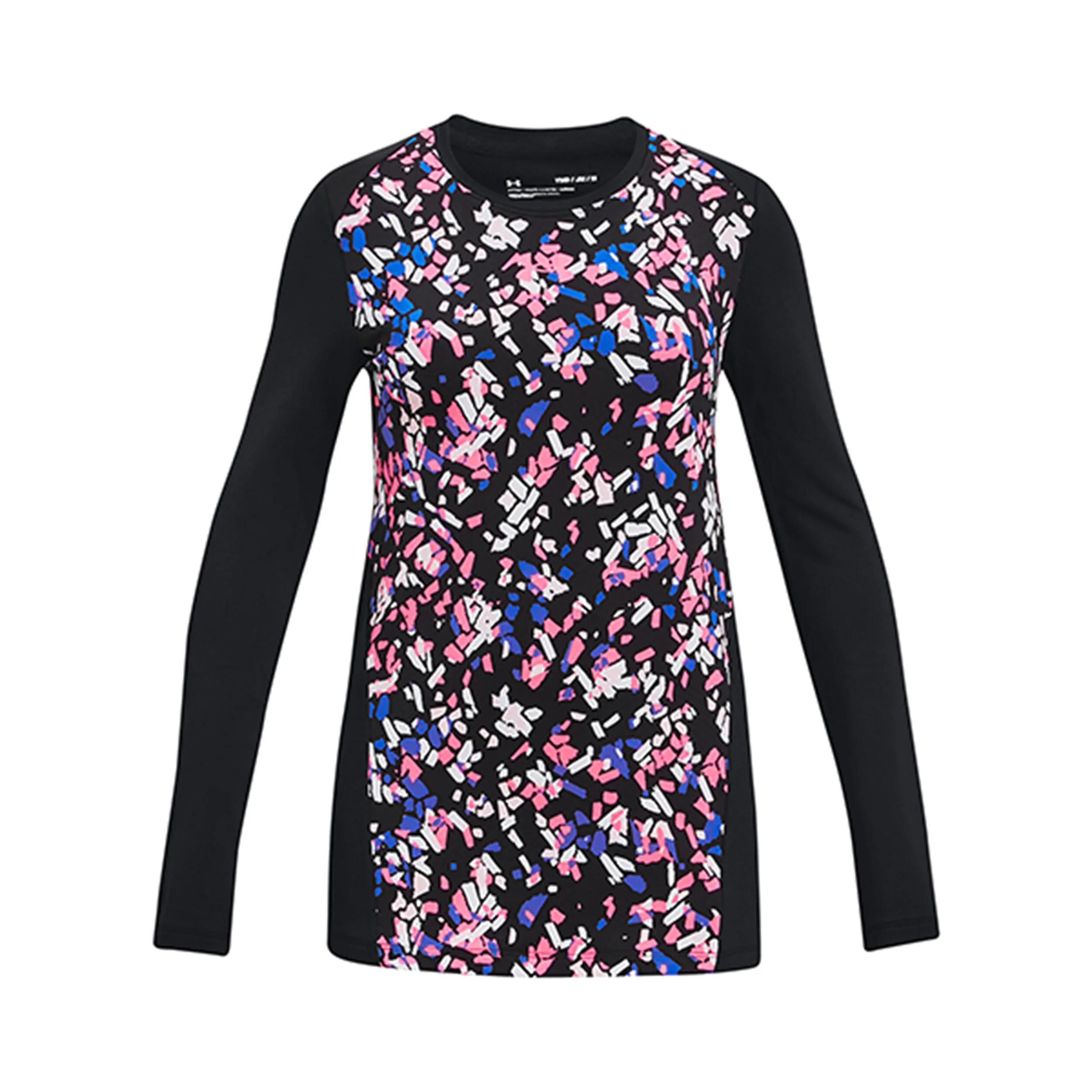 CW Novelty Camiseta De Manga Larga Chicas