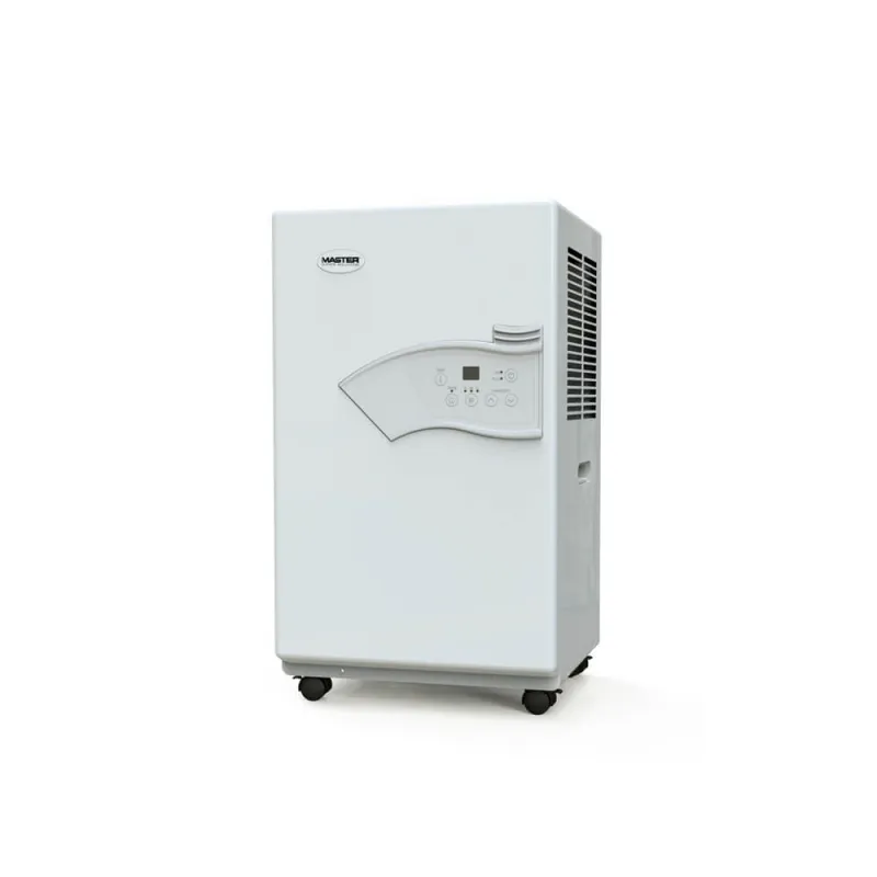 DESHUMIDIFICADOR DH 721