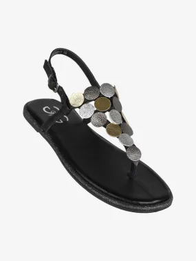 Gavi Sandalias de mujer