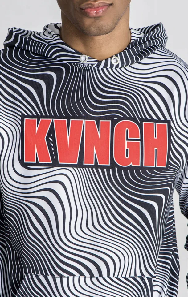 GIANNI KAVANAGH Sudadera 