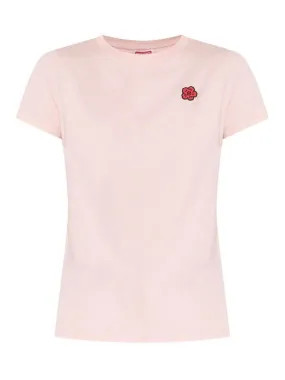 Kenzo Camisa - Color Carne Y Neutral