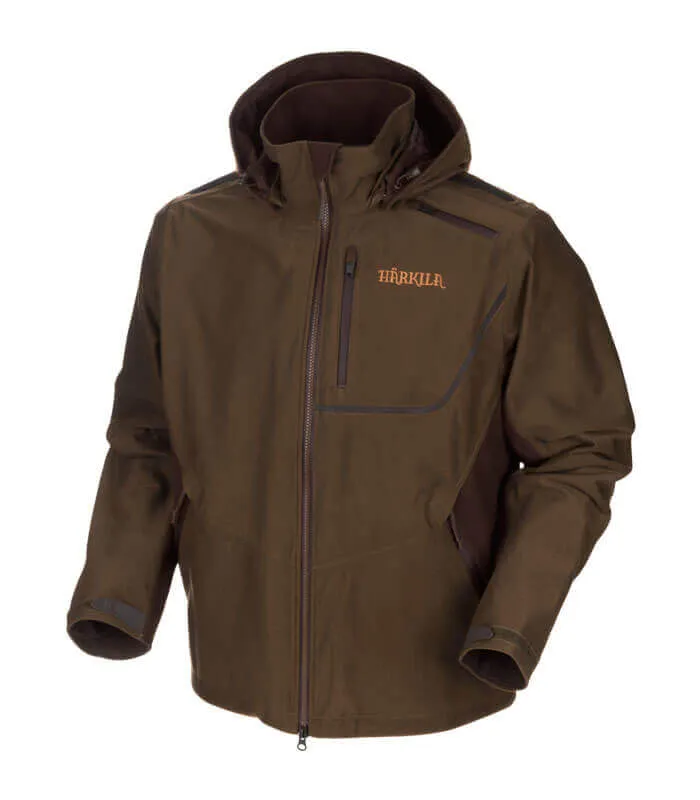 Mountain Hunter Chaqueta