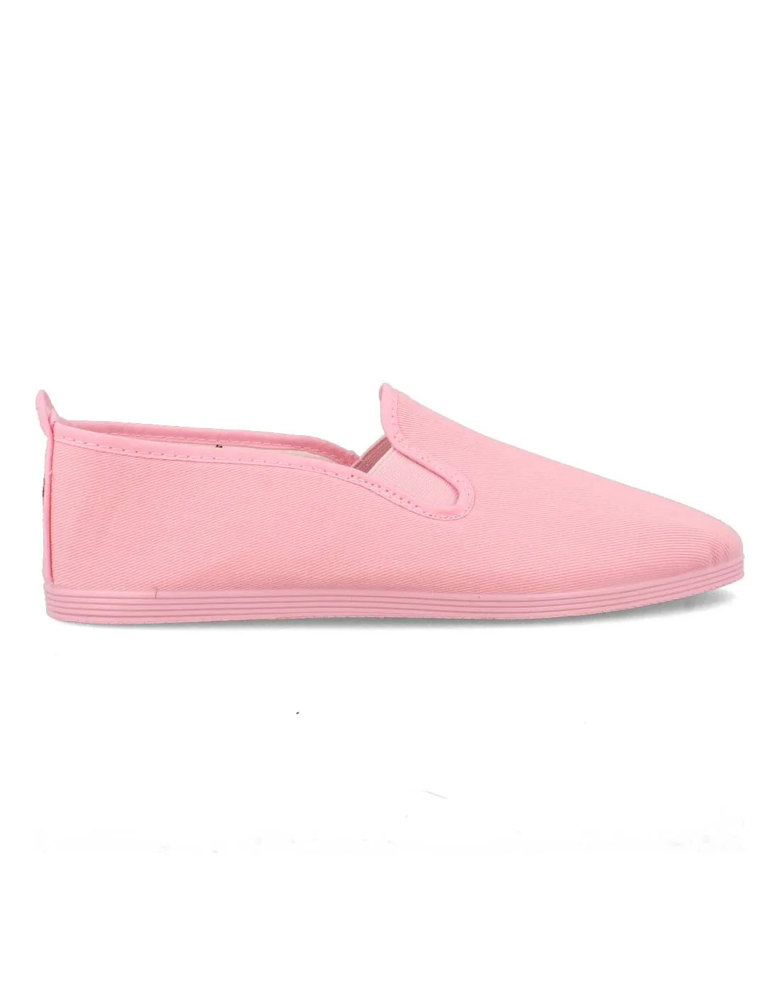 Norteñas - Zapatilla Kung Fu Unisex Rosa
