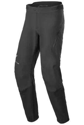 Pantalones de Bici de Montaña Alpinestars Drop Negro-Antracita