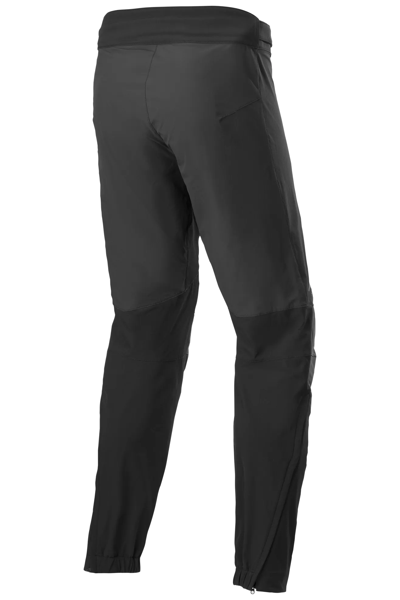 Pantalones de Bici de Montaña Alpinestars Drop Negro-Antracita