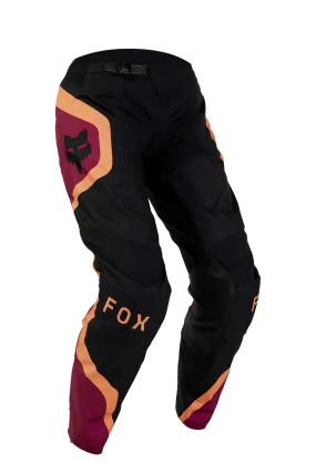 Pantalones de Cross Mujer FOX 180 Ballast Magnético