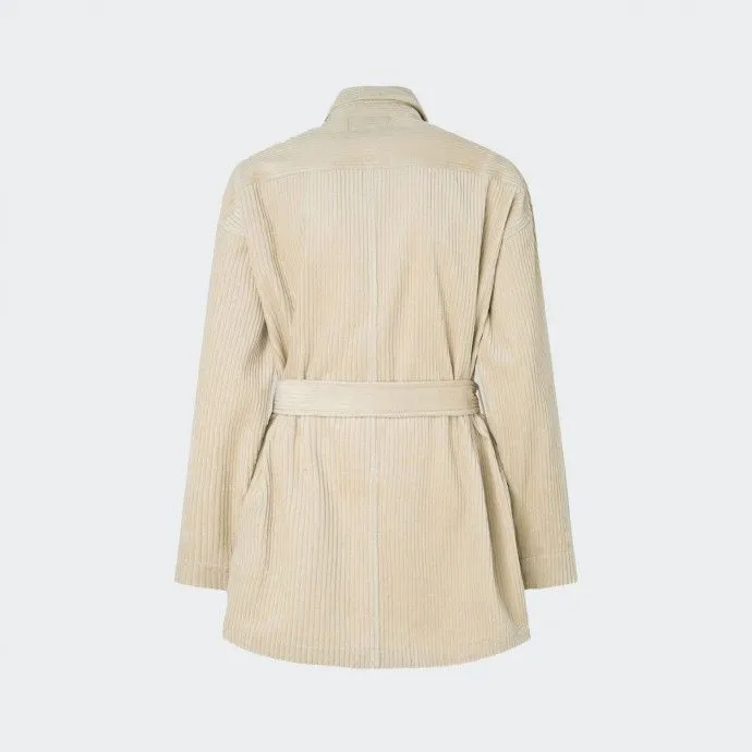 PEPE JEANS Pepe Jeans Chaqueta Crema