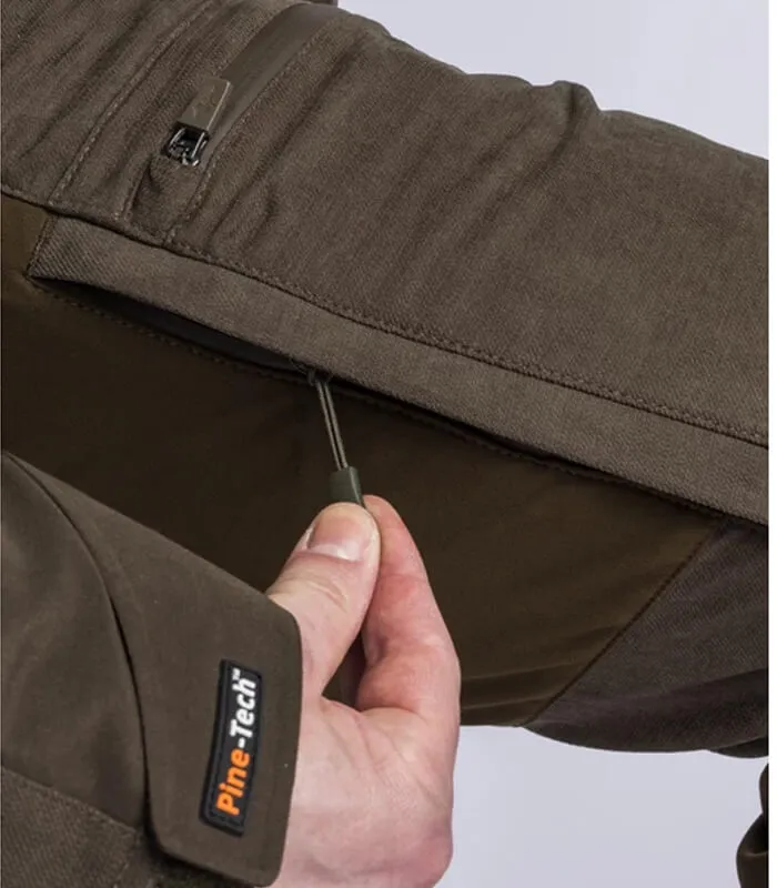 Pinewood Caribou Hunt Extreme pantalones