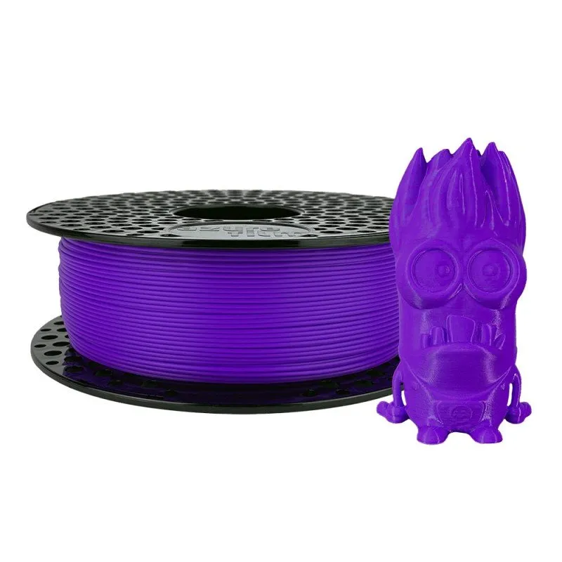 PLA Azure Purple