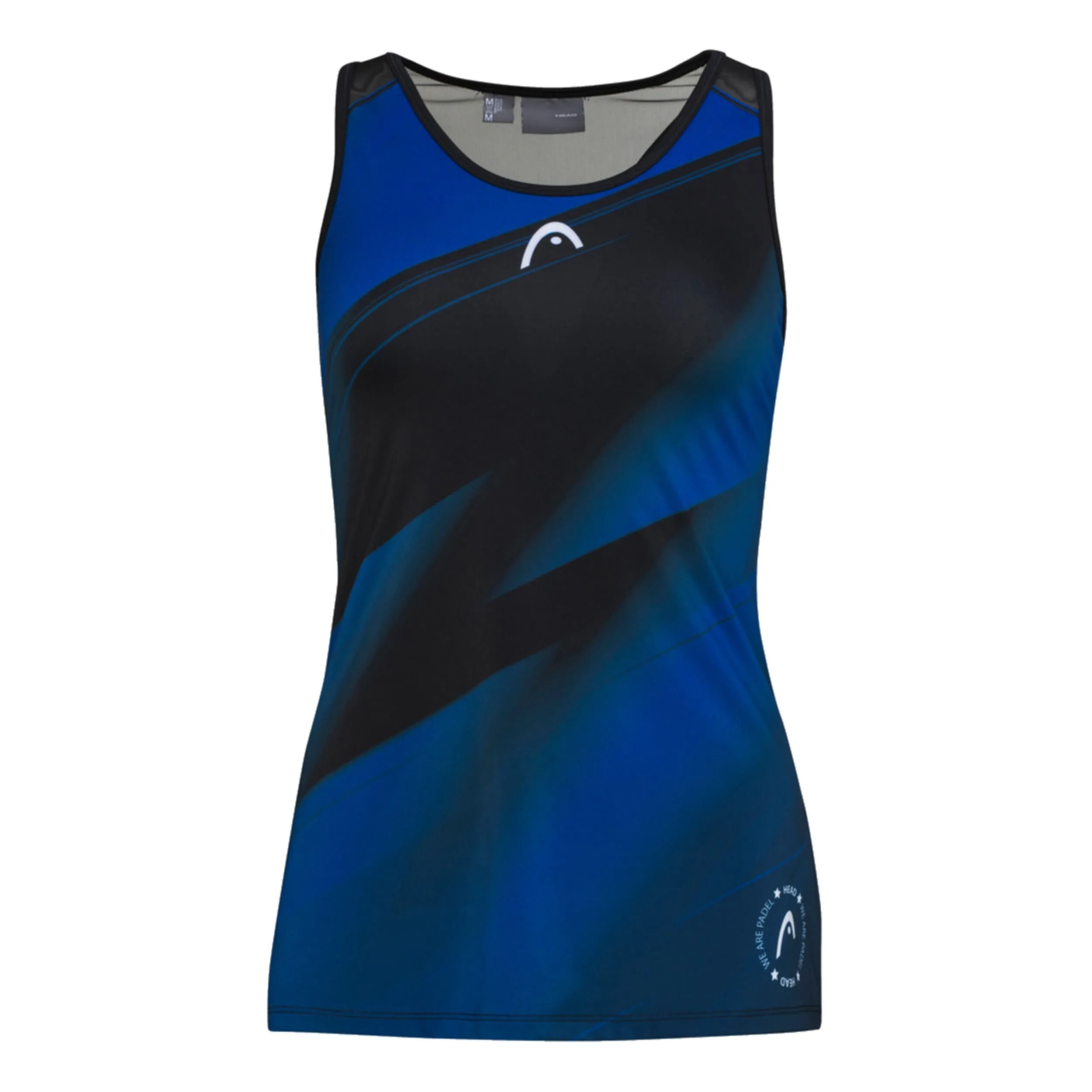 Play Tech Camiseta De Tirantes Mujeres