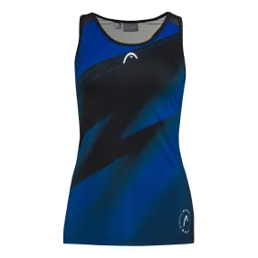 Play Tech Camiseta De Tirantes Mujeres