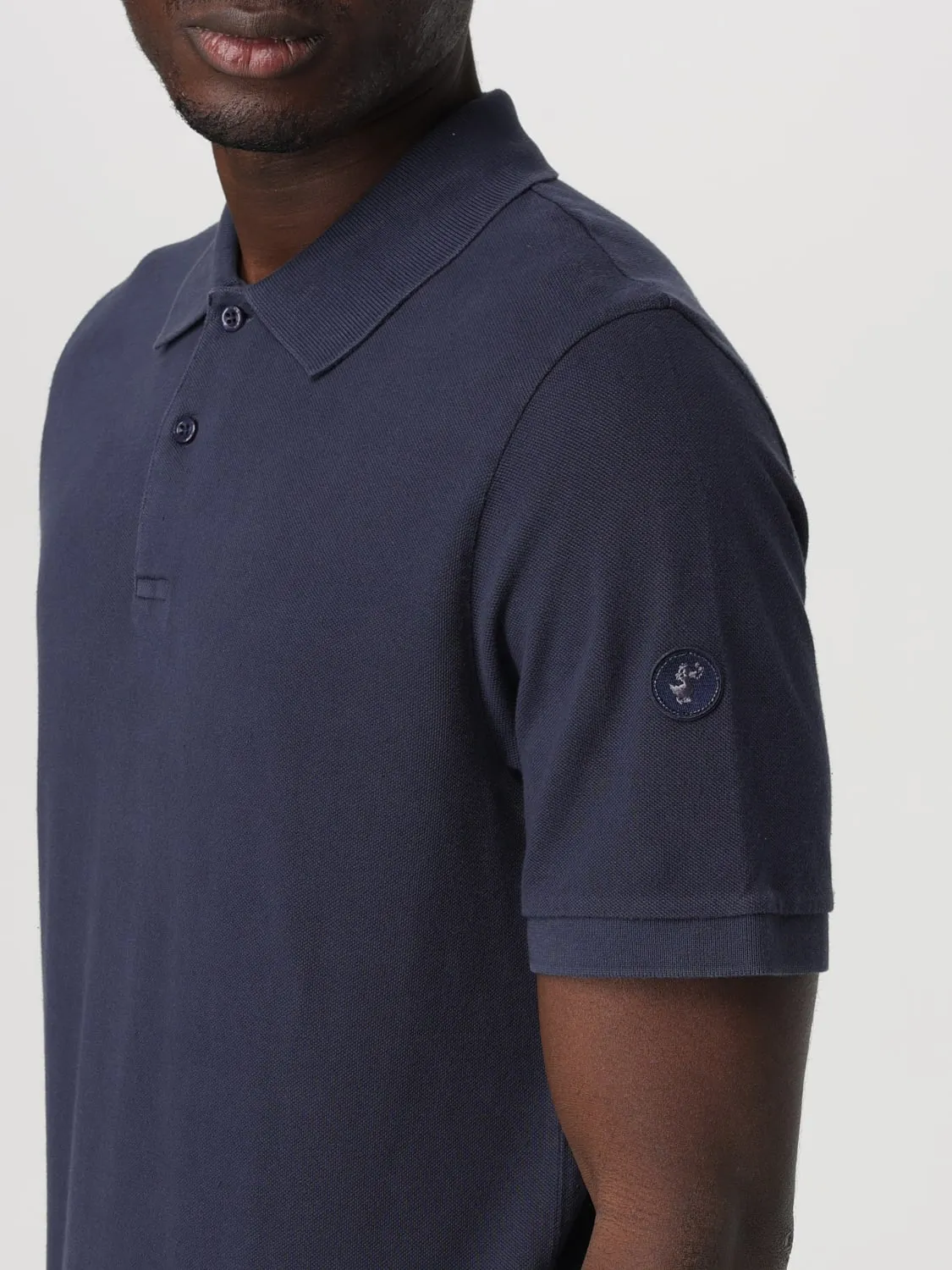 Polo hombre Save The Duck